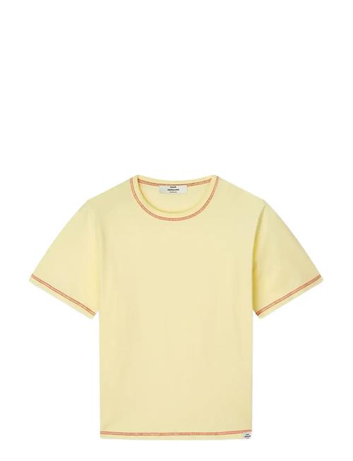 Mads Nørgaard | Single Cotton Grace Tee | XL