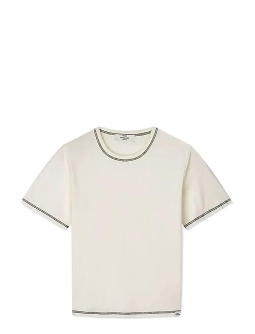 Mads Nørgaard | Single Cotton Grace Tee | M