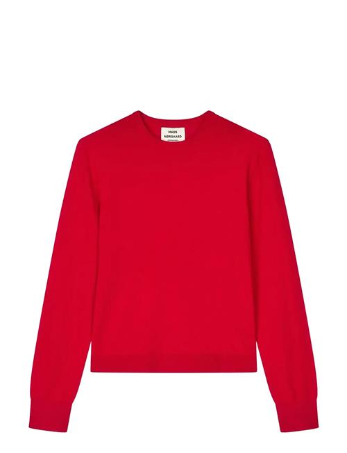 Mads Nørgaard | Fine Merino Emma Knit | S