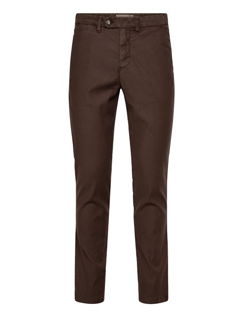 GANT | Slim Cotton / Linen Chinos | 38 x 32