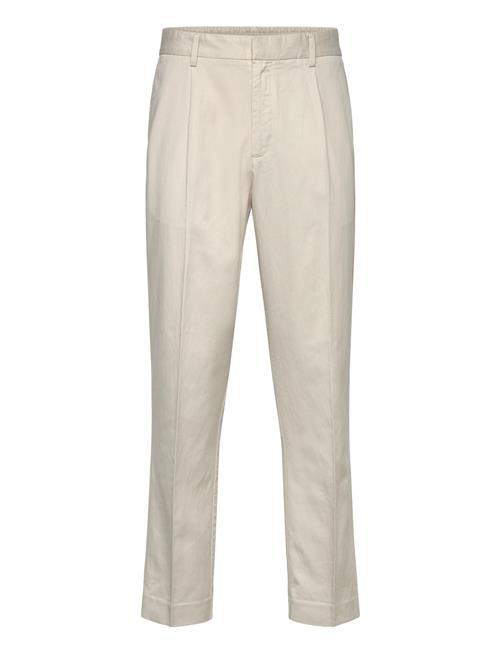 GANT | Slim Smart Cot/Lyocell Pants | 48