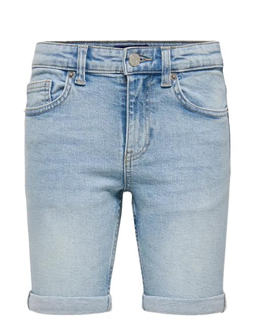 ONLY & SONS | Osjply Lb 2791 Pim Dnm Shorts Noos | 146