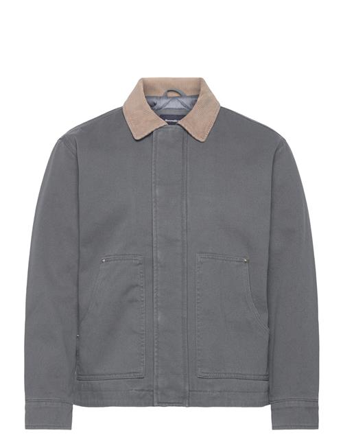 Abercrombie & Fitch | Kanga Zip Workwear Jacket | XL