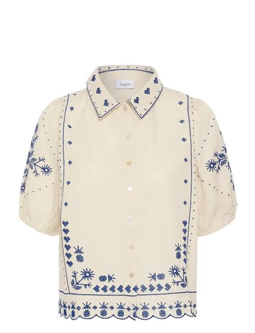 Saint Tropez | Romellesz Shirt | XL