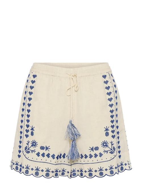 Saint Tropez | Romellesz Shorts | S