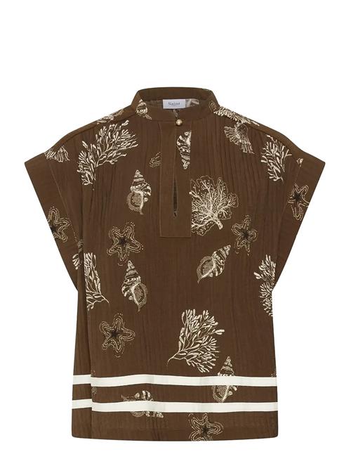 Saint Tropez | Rosashellsz Blouse | L