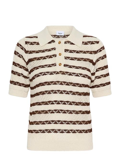 Saint Tropez | Rosettasz Pullover | S