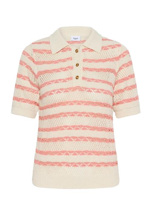 Saint Tropez | Rosettasz Pullover | S