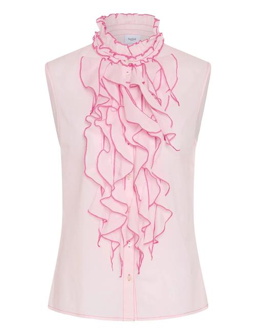 Saint Tropez | Tillisz Sl Shirt | S