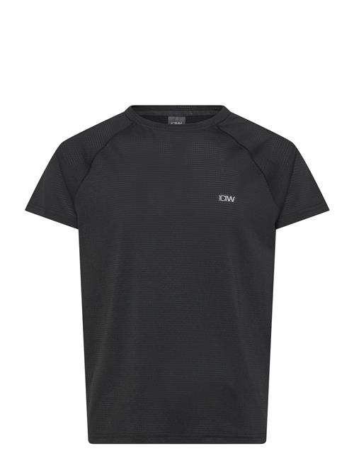 ICANIWILL | Training Mesh T-Shirt Men | XL