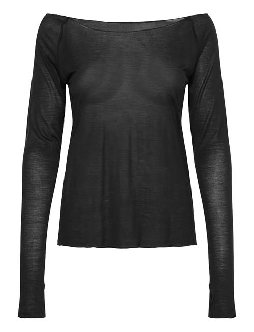 ICANIWILL | Nimble Thin Long Sleeve W | S