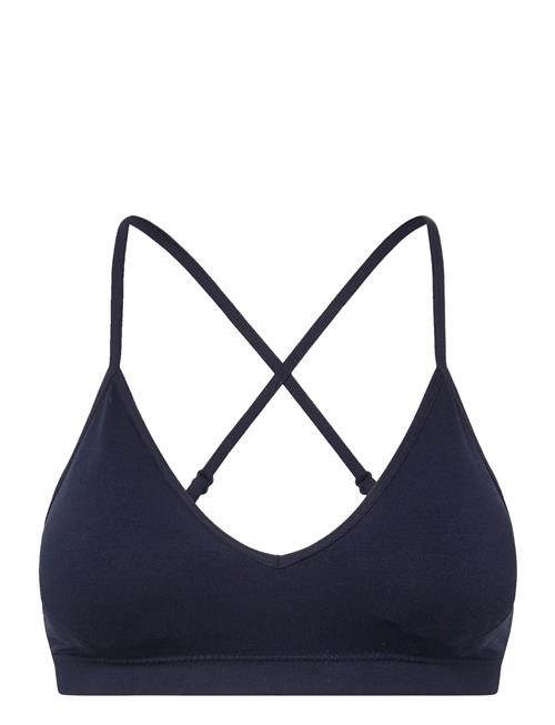 ICANIWILL | Smooth Seamless Strappy Sports Bra W | M