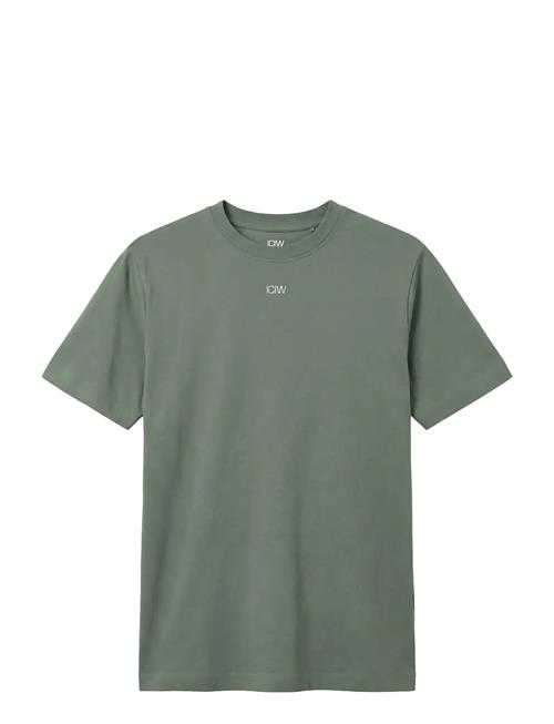 ICANIWILL | Everyday Cotton T-Shirt M | XXL