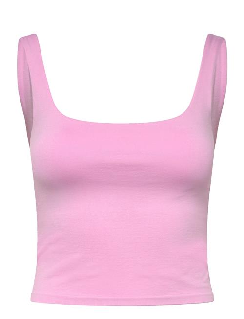 ICANIWILL | Smooth Seamless 2-In-1 Tank | XL