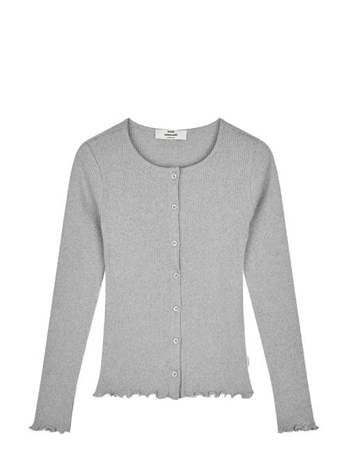 Mads Nørgaard | 4X2 Teco Amy Cardigan | M