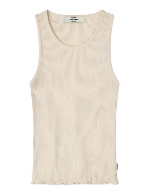 Mads Nørgaard | 4X2 Teco Addie Top | XL