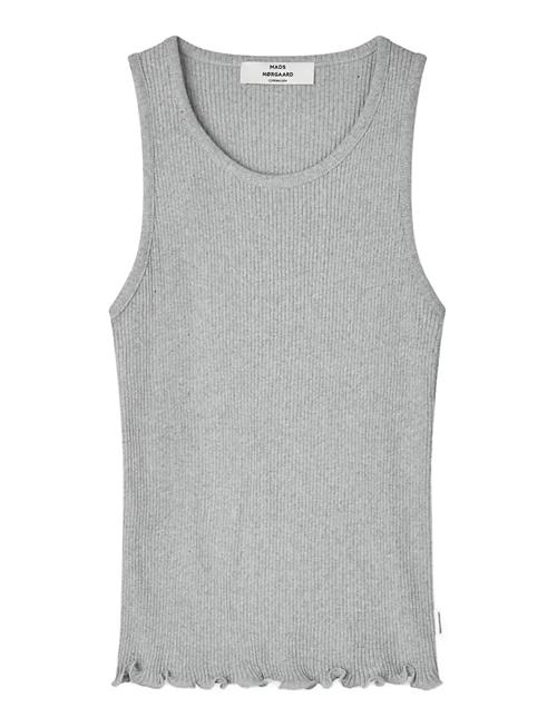 Mads Nørgaard | 4X2 Teco Addie Top | M