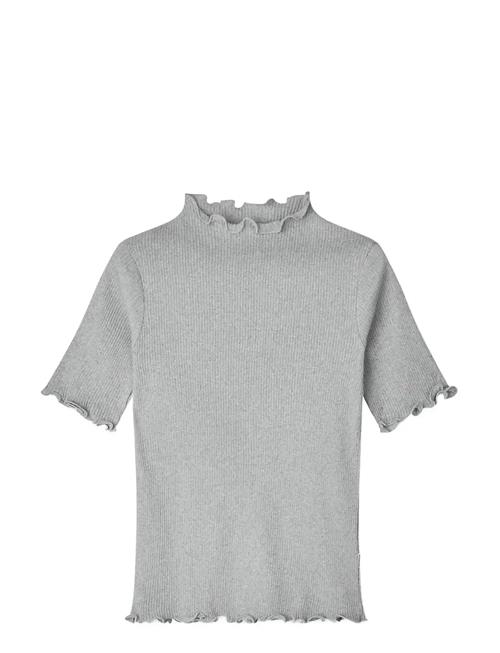 Mads Nørgaard | 4X2 Teco Trine Tee | S