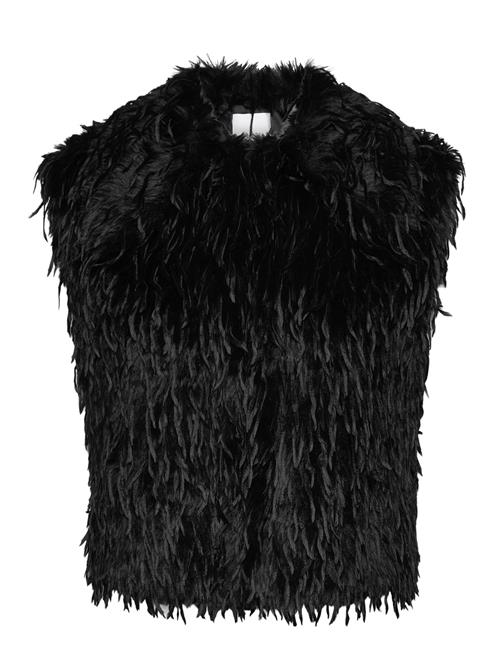 Dante6 | Dante6-Frisson Featherlook Waistcoat | 40