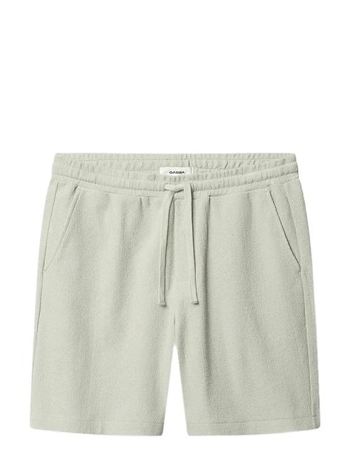 Gabba | Gabtommi Towel Shorts | L