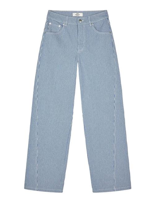 Mads Nørgaard | Hickory Punk Christel Jeans | 42