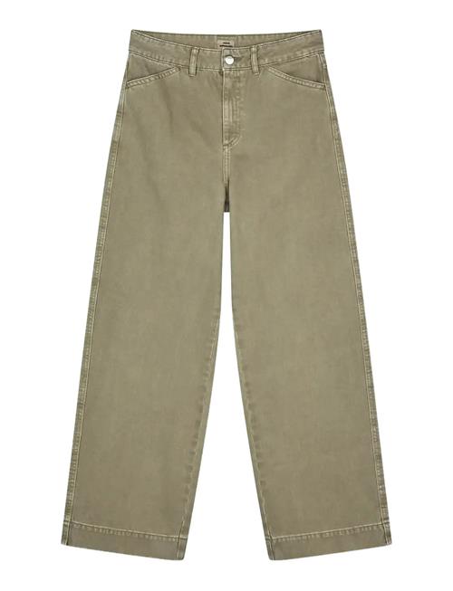 Mads Nørgaard | Soil Denim Kargo Pants | 38