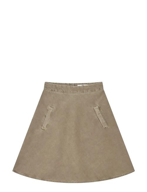 Mads Nørgaard | Soil Denim Stelly Skirt | 34