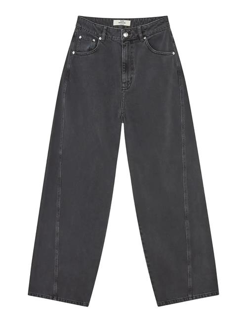 Mads Nørgaard | Luke Black Denim Christel Jeans | 34