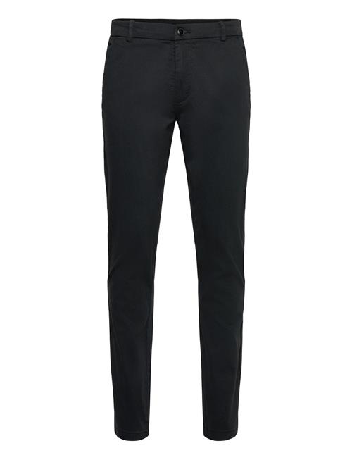 Lindbergh | Superflex Aop Chino Pants | 30 x 32