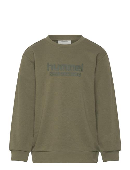Hummel | Hmljr Base Sweatshirt | 110/116