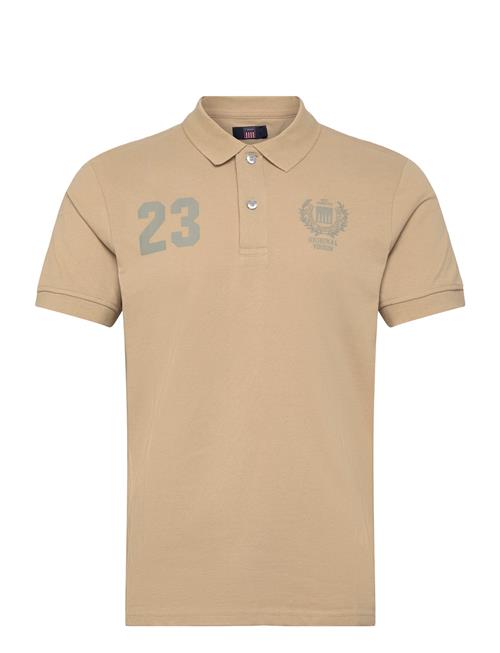 VINSON | Travis Reg Pq Vin M Polo | M