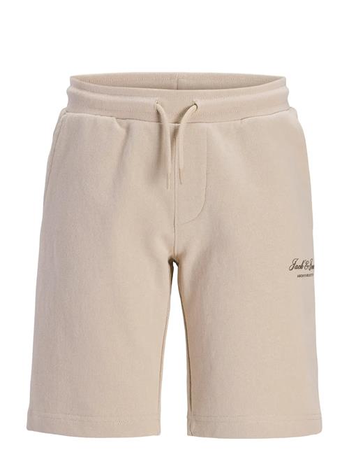 Jack & Jones | Jpstgordon Archive Sweat Shorts Mid Jnr | 152