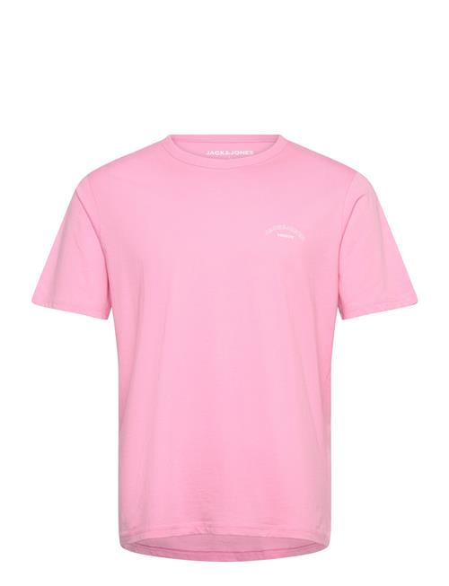 Jack & Jones | Jjcollege Logo Tee Ss Crew Neck | L