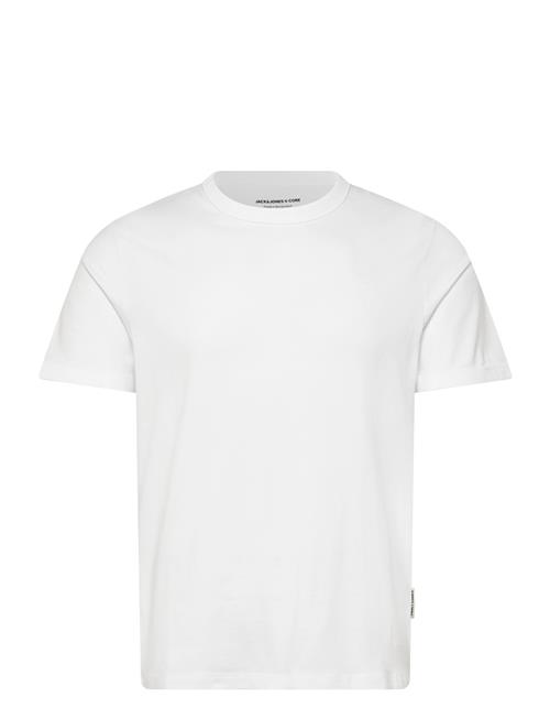 Jack & Jones | Jcomineral Tonal Binded Tee Ss Crew Neck | L