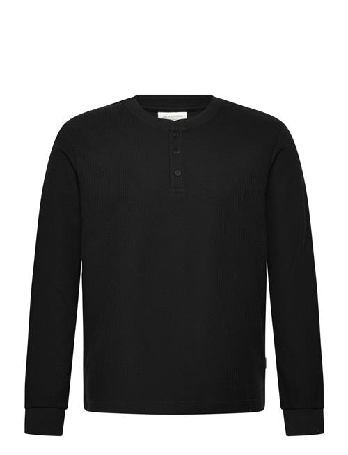 Jack & Jones | Jorniagara Henley Ls Tee | L