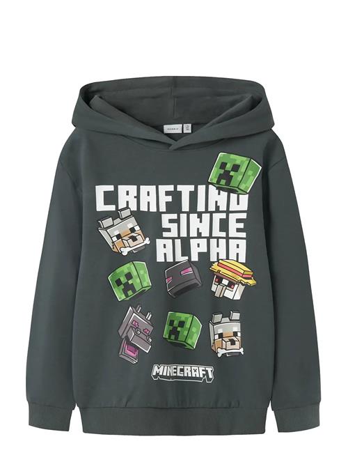 name it | Nkmjet Minecraft Nreg Sweat Wh Unb Bfu | 158-164