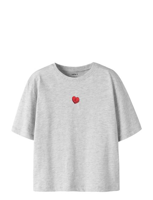 name it | Nkfbeinta Ss Nreg Top Box | 146-152