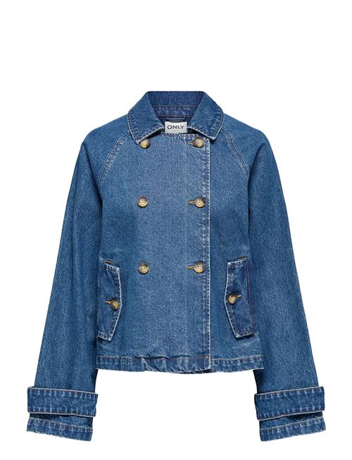 ONLY | Onlapril Short Dnm Trench Akm | M