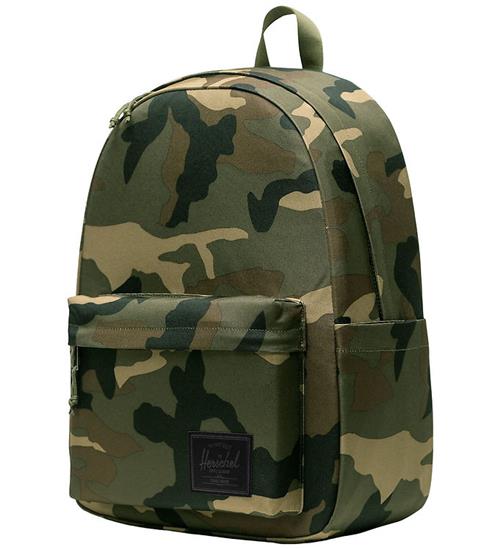 Herschel Rygsæk - Classic - 30 L - Woodland Camo