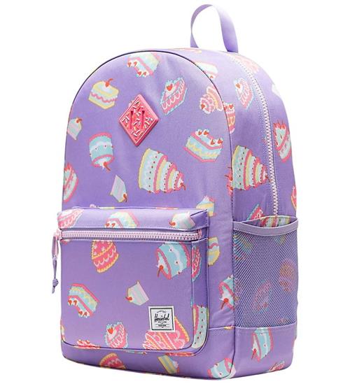 Herschel Rygsæk - Heritage - 26 L - Cakes