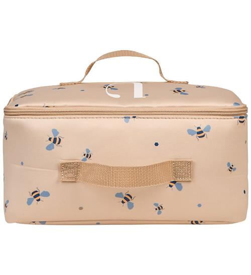 Vanilla Copenhagen Køletaske - Honeybee - Beige