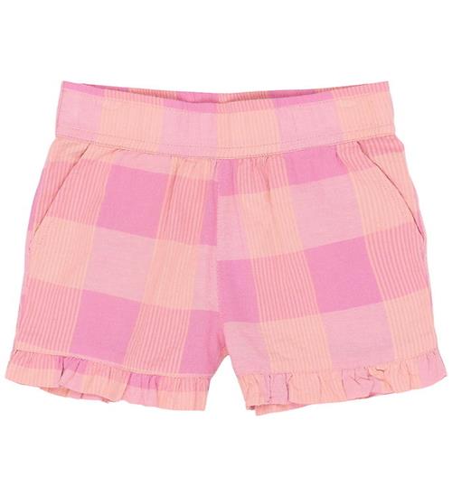 The New Shorts - TnstTassie - Cashmere Rose Checked