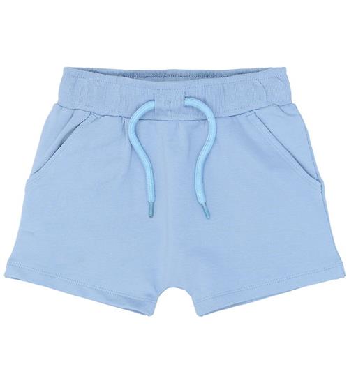 The New Shorts - TnstTitan - Forever Blue