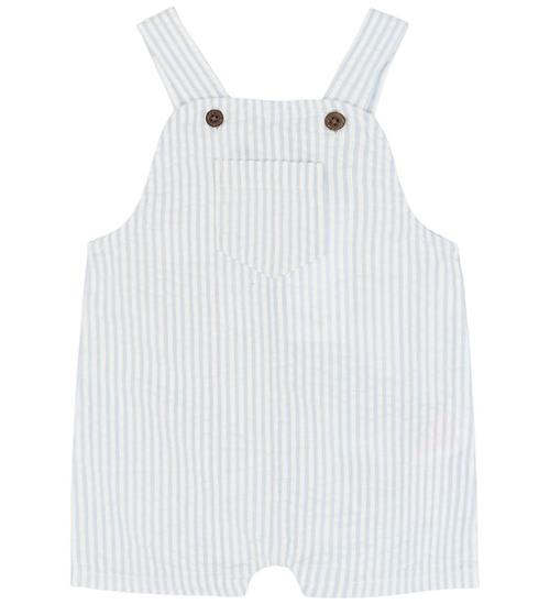 The New Smækbukser - TnsbToby - Heather Striped