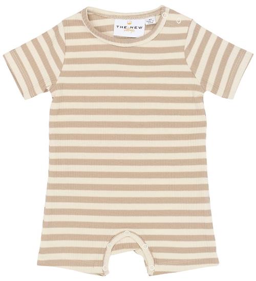 The New Sommerdragt - Rib - TnsbFro - Humus Striped
