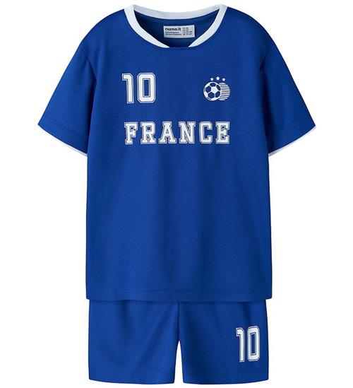 Name It Shortssæt - NmnHiteam - Surf the Web