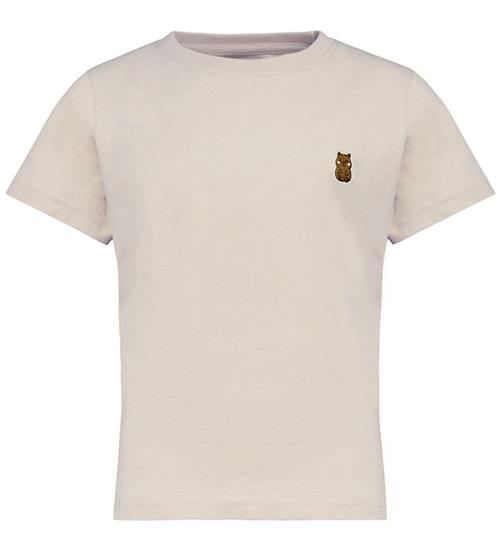 Hound T-shirt - HdAsta - Beige