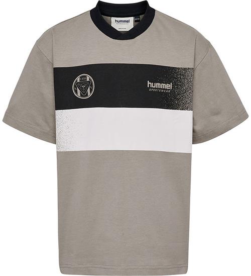 Hummel T-shirt - Rock Ridge