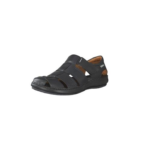 PIKOLINOS Sandaler  sort