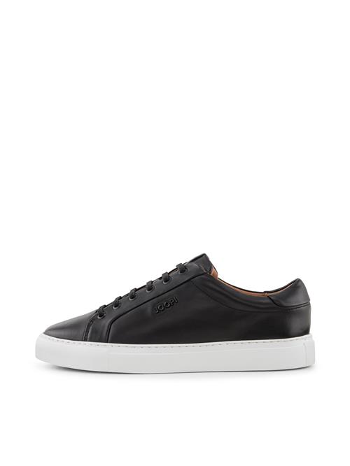 JOOP! Sneaker low 'Tinta Coralie'  sort / hvid